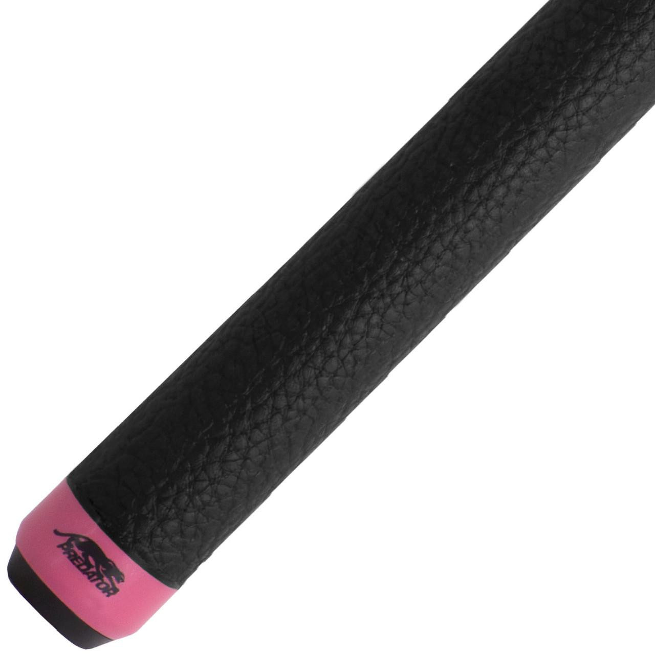 Predator SP2 Pink 2 Pool Cue - FCI Billiards