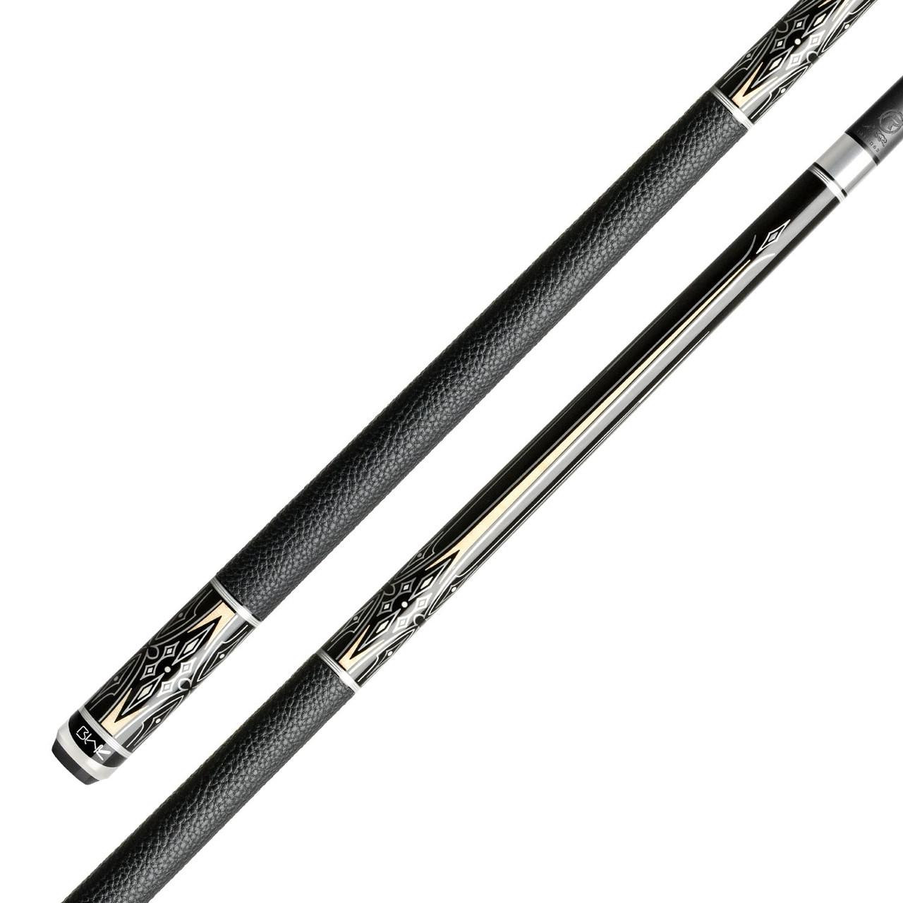 Predator Blak 5-5 Pool Cue | FCI Billiards
