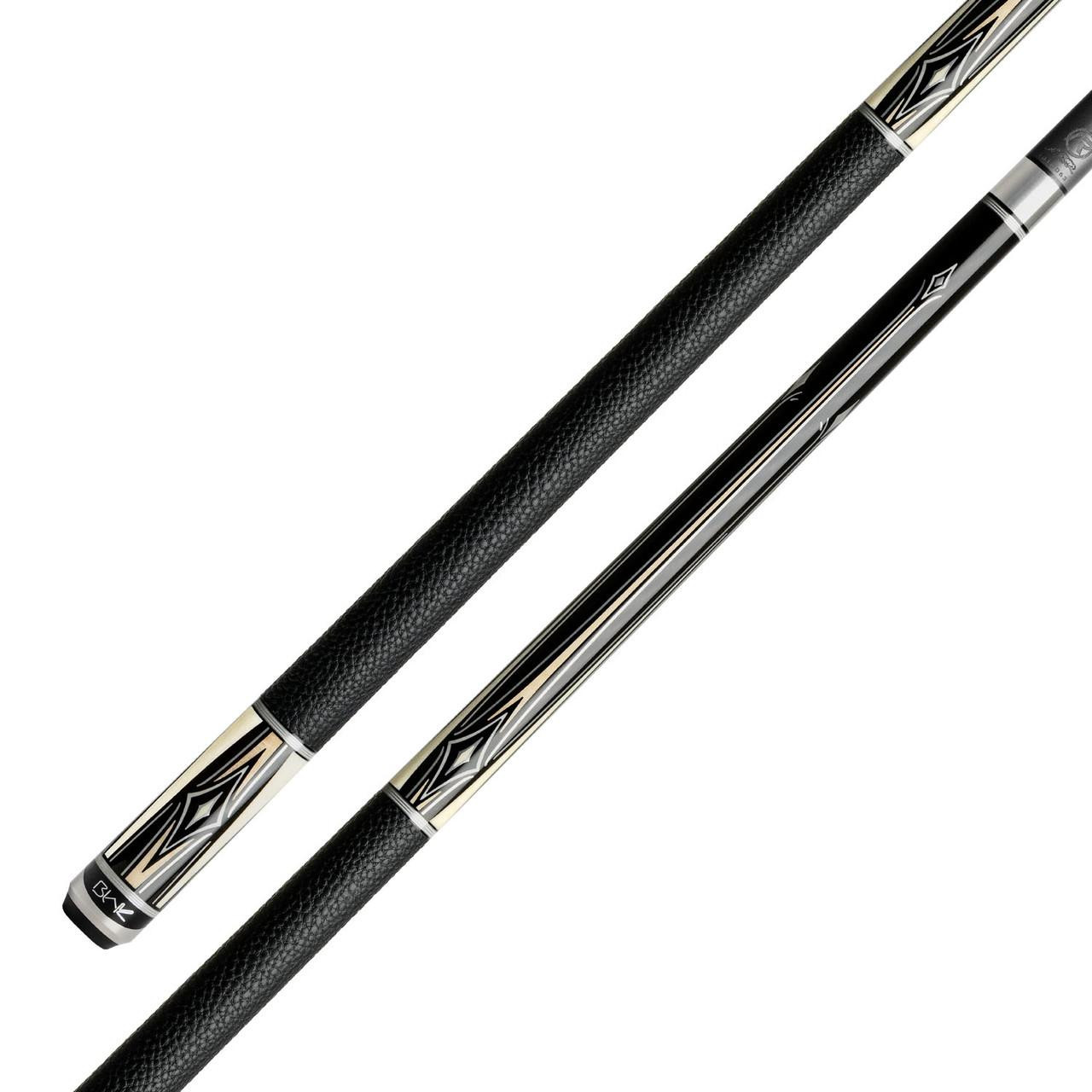 Predator Blak 5-4 Pool Cue - FCI Billiards