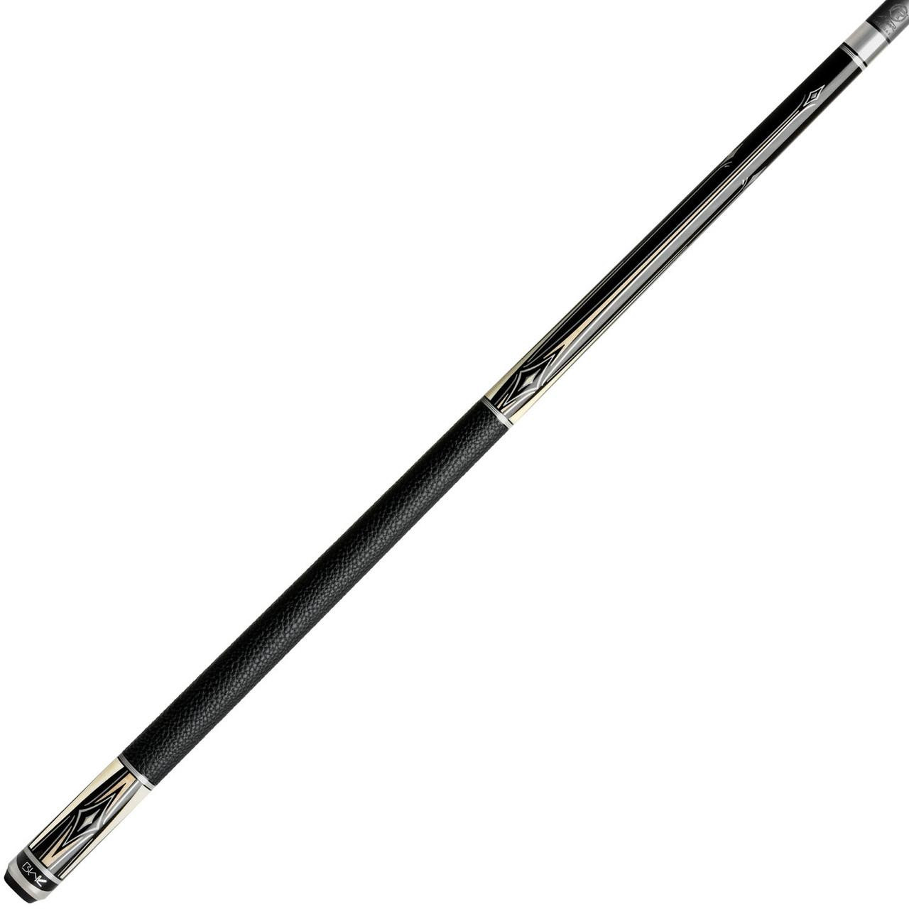 Predator Blak 5-4 Pool Cue - FCI Billiards