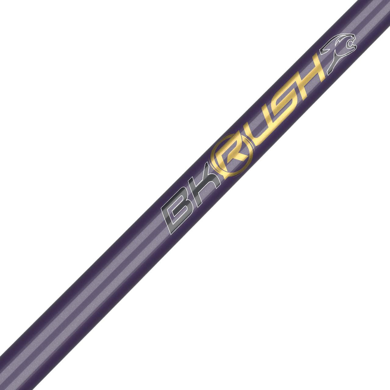 Predator BK Rush Purple Break Cue No Wrap