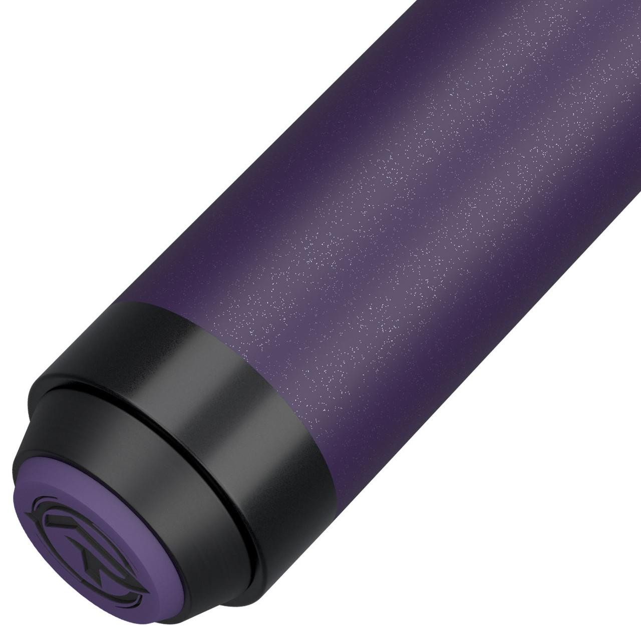 Predator Air Rush Purple Jump Cue - No Wrap