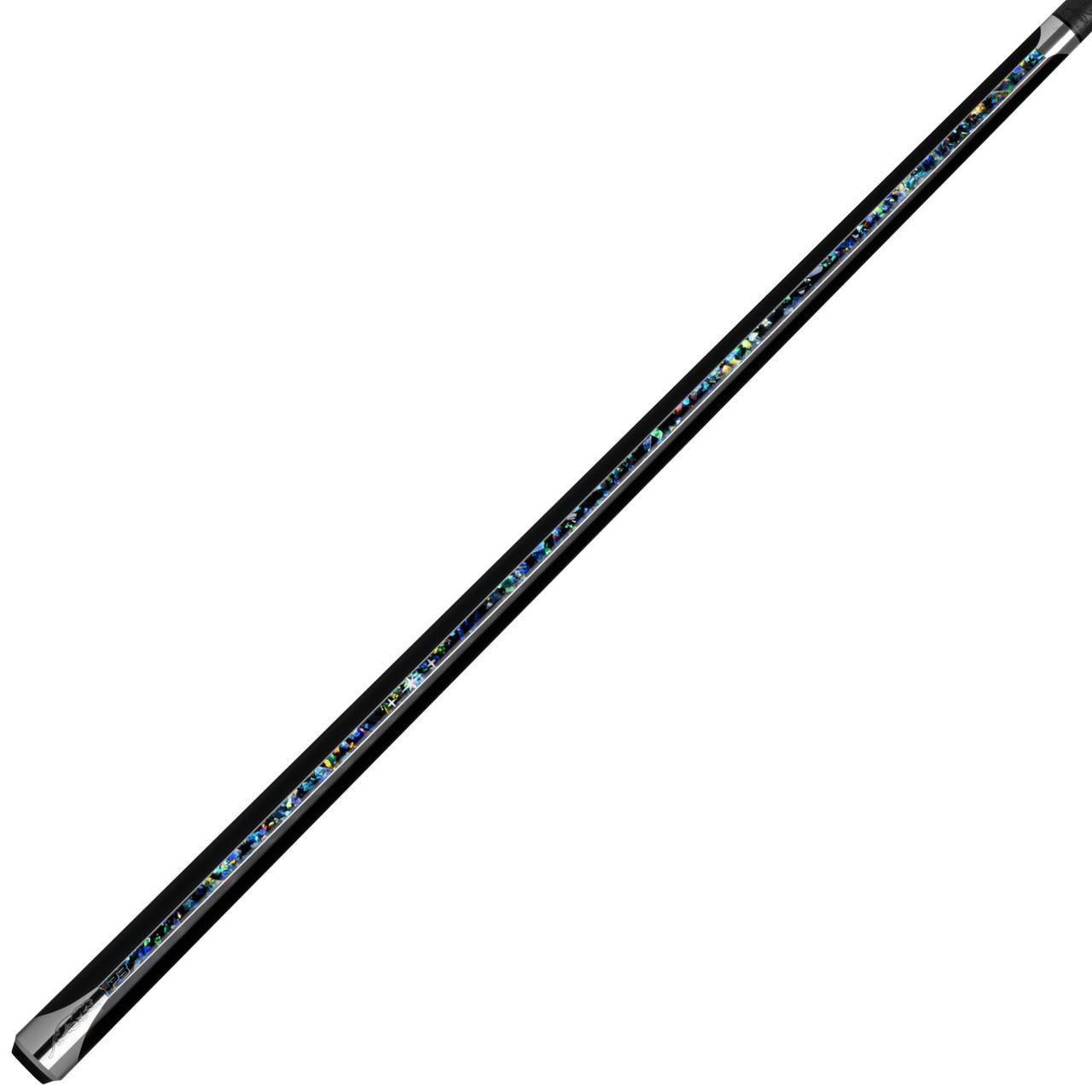 Predator P3 Galaxy Pool Cue - No Wrap