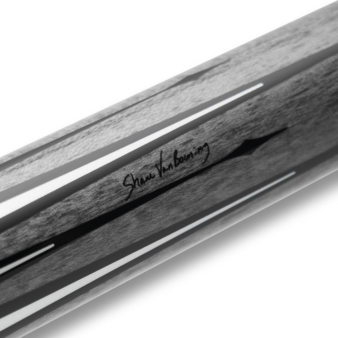 Cuetec SVB Generation 2 Grey - 11.8mm - FCI Billiards
