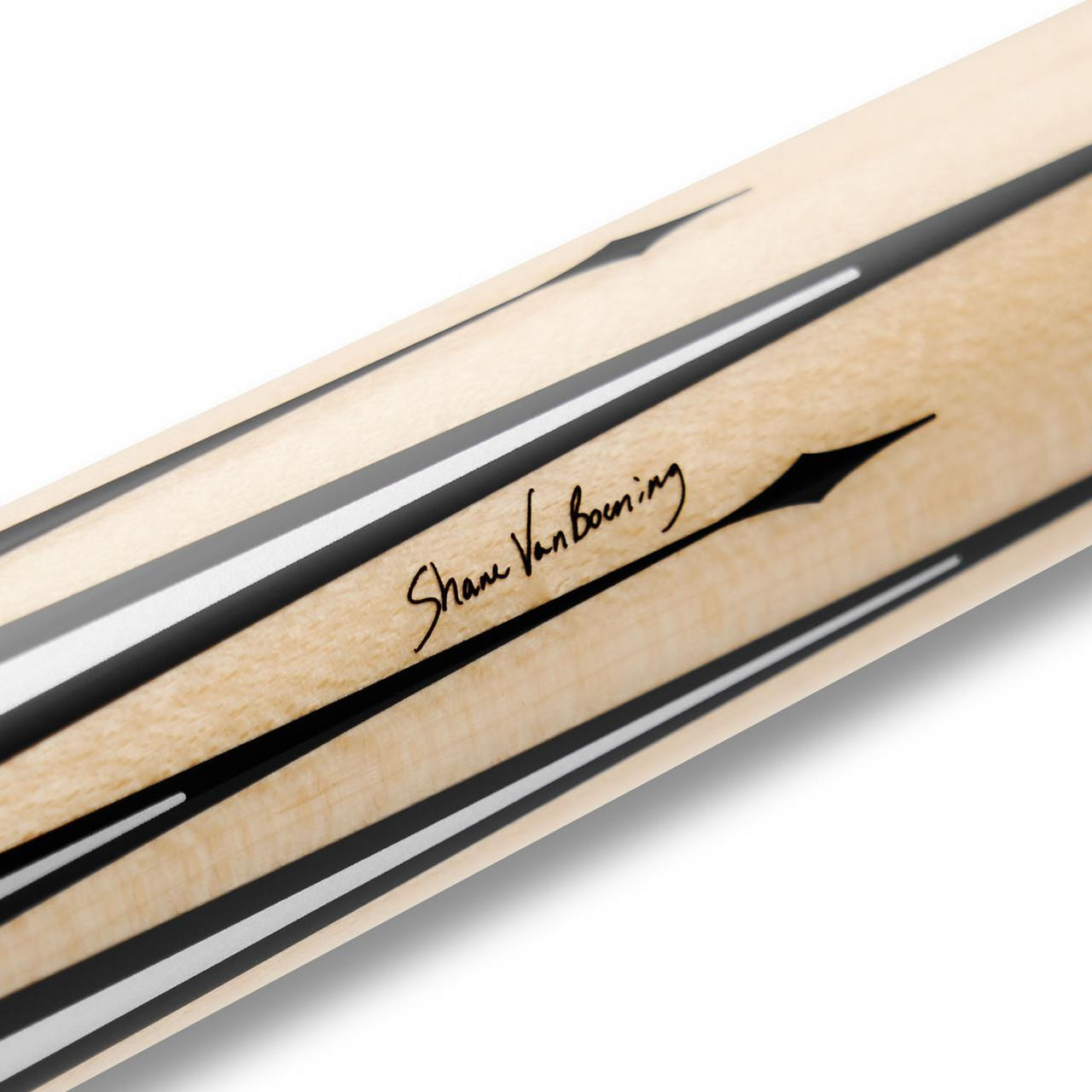 Cuetec SVB Generation 2 Natural - 12.5mm - FCI Billiards