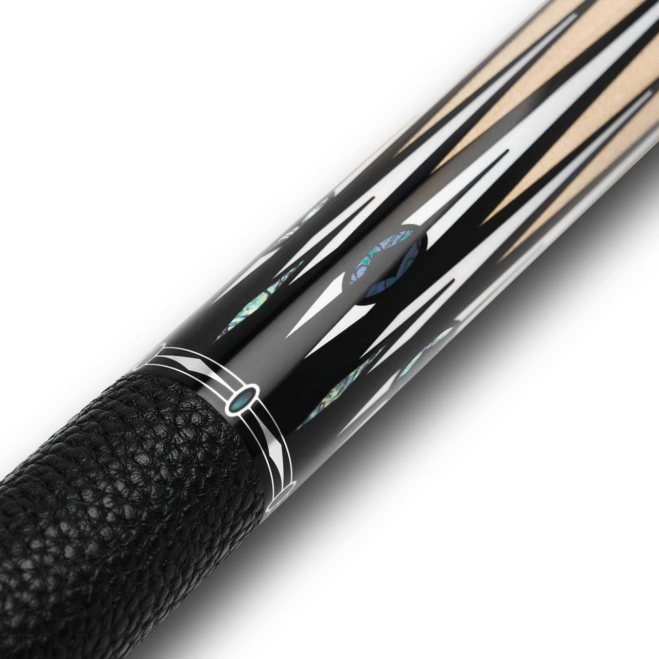 Cuetec SVB Generation 2 Natural - 12.5mm - FCI Billiards