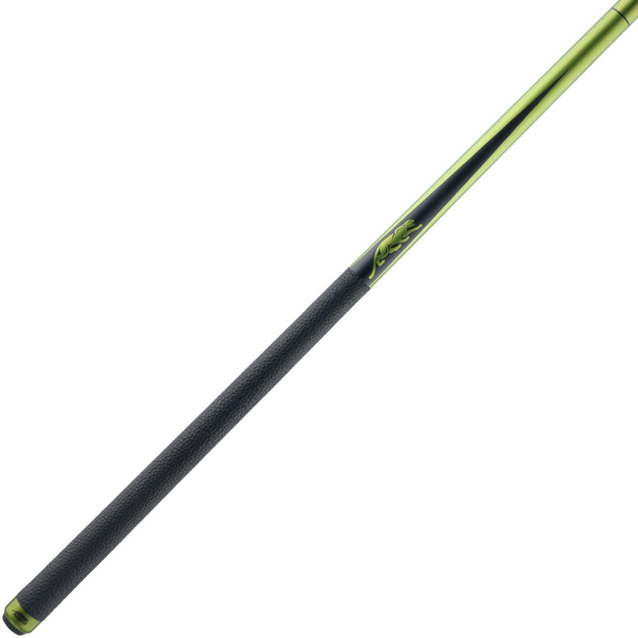 Predator SP2 Lime 2 Pool Cue | Choose Your Shaft | FCI Billiards