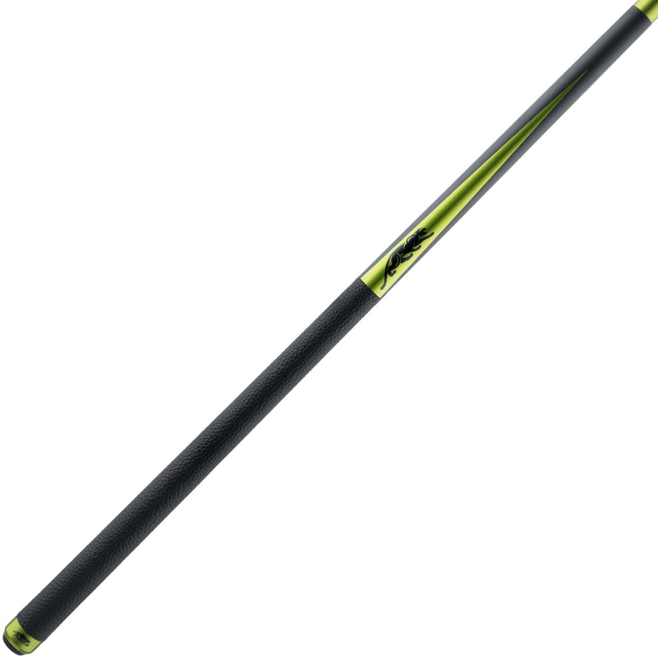 Predator SP2 Lime 1 Pool Cue | Choose Your Shaft | FCI Billiards