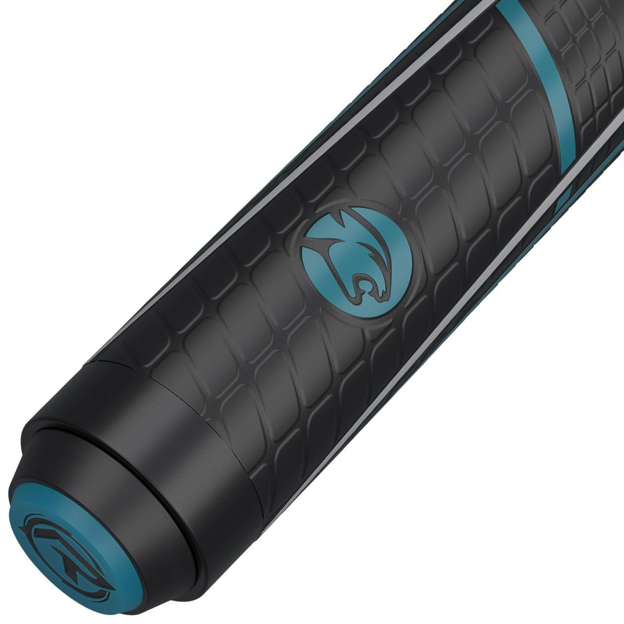 限定色最新 Predator BK Rush Sport Wrap TEAL Predator Teal BK Rush
