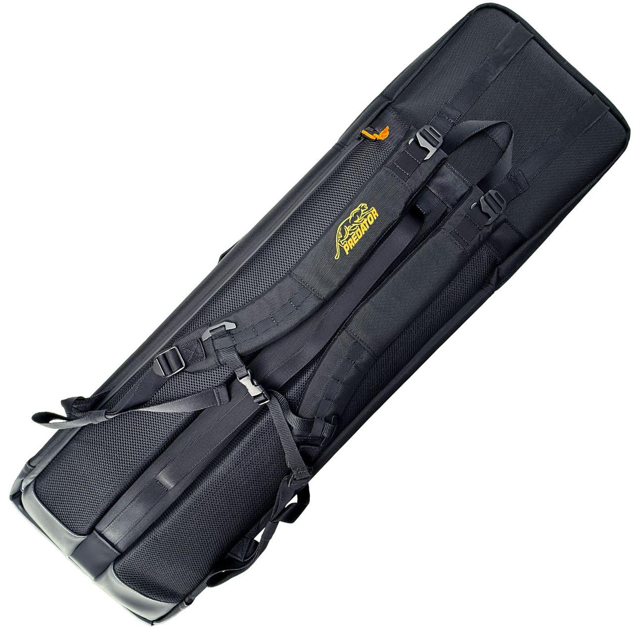 Predator Sport Weekender | Black/Grey Travel Bag
