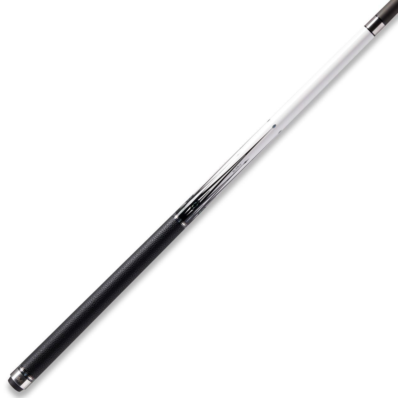 Cuetec SVB Gen 2 Pool Cue | White