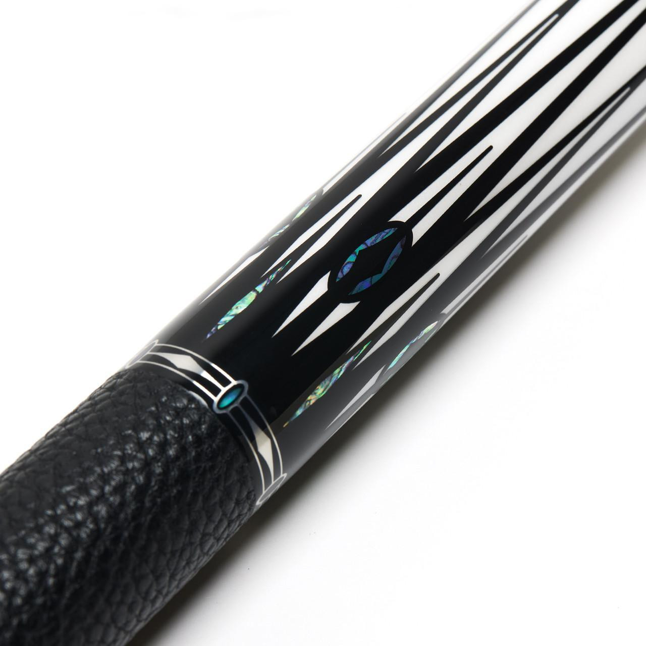 Cuetec SVB Gen 2 Pool Cue | White