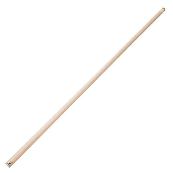 Predator Shaft Vantage - Uni-loc - Thin Black Collar - FCI Billiards