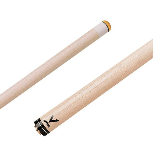 Predator Shaft Vantage - Uni-loc - Silver Ring - FCI Billiards