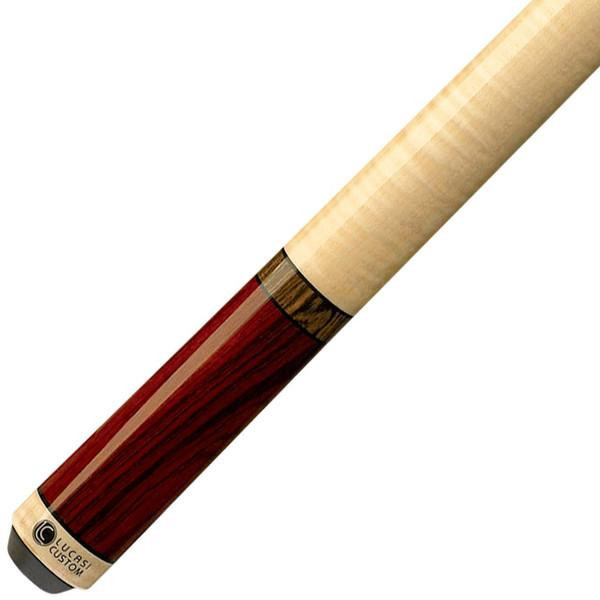 Lucasi CUSTOM ビリヤードキュー Lucasi Custom LZC11 Pool Cue - FCI Billiards