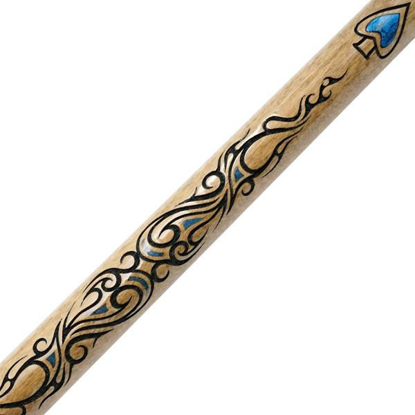 Outlaw Pool Cue - OL33 - FCI Billiards