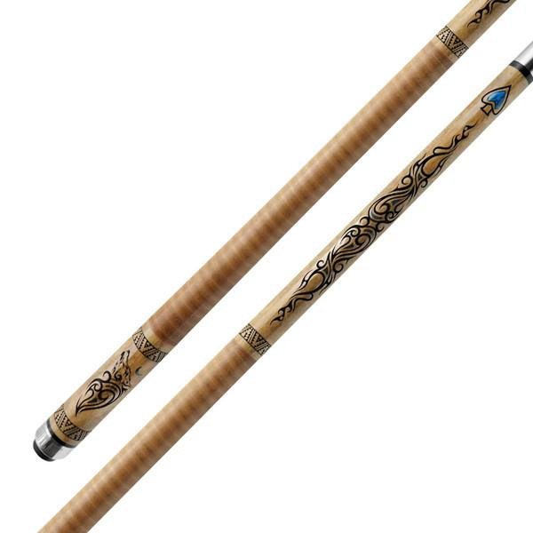 Outlaw Pool Cue - OL33 - FCI Billiards