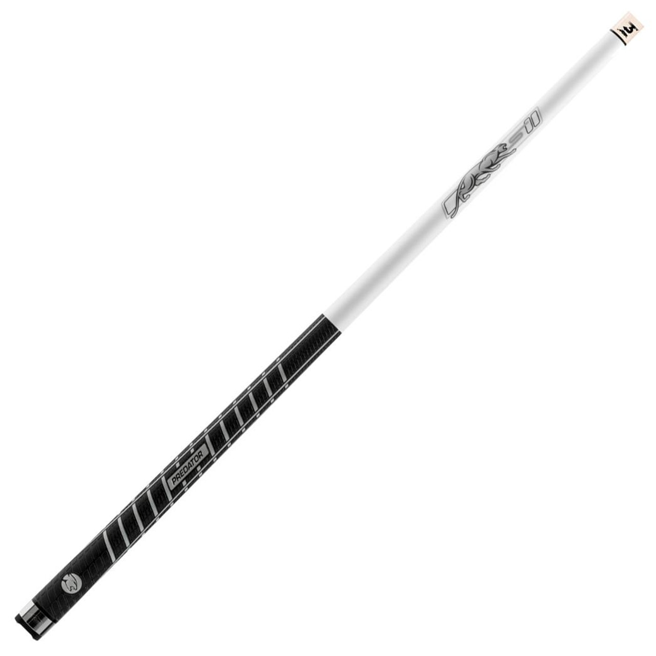 プレデター SPORT2 スポーツ2 ICE ノーラップ 314-3シャフト Predator Sport 2 ICE Sport Wrap Pool Cue - FCI Billiards