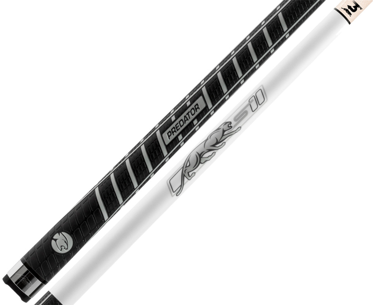 Predator Sport 2 ICE Sport Wrap Pool Cue