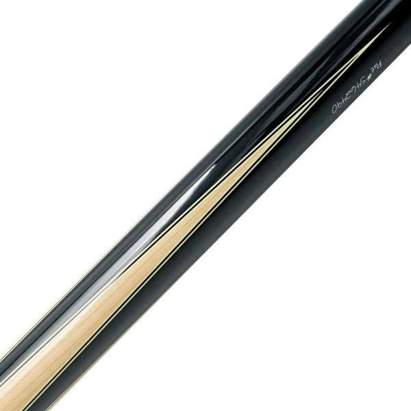 McDermott Stinger NG05 - Break/Jump Cue - FCI Billiards