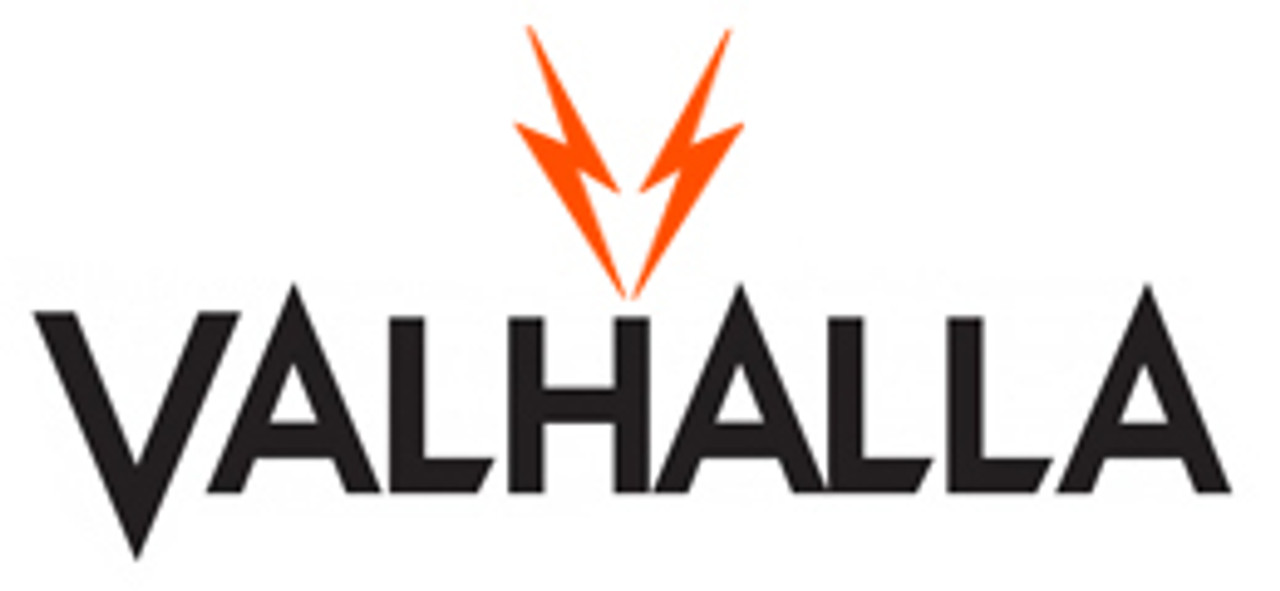 Valhalla Break Cues & Jump Cues