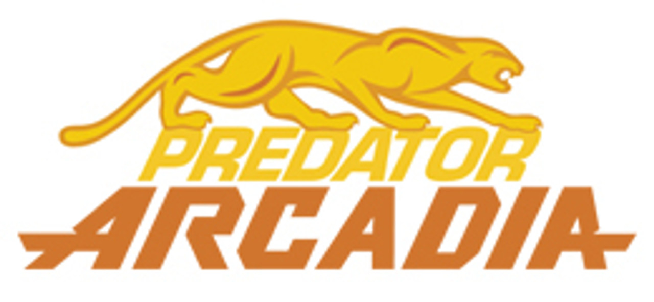 Predator Arcadia Pool Table Cloth