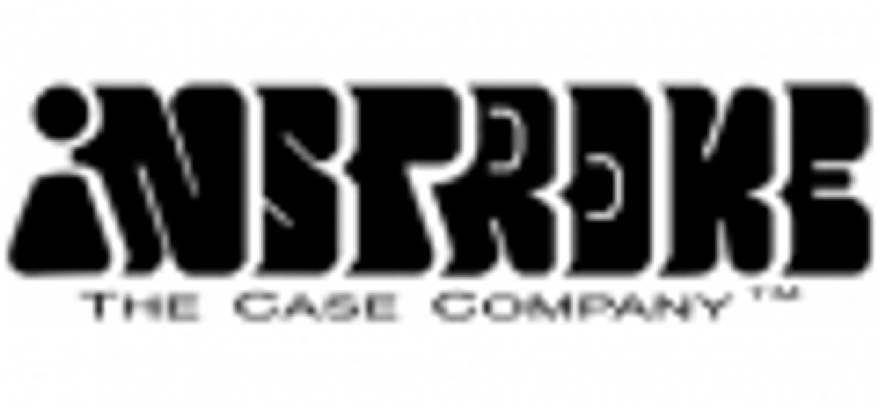 Instroke Custom Cases