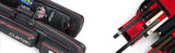 Pool Cue Hard Cases vs. Pool Cue Soft Cases
