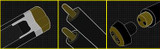 The Parts of a Pool Cue