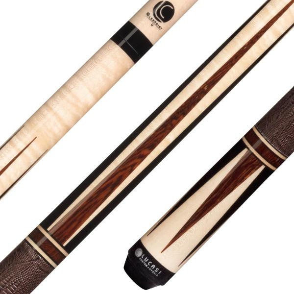 Lucasi Lucasi Pool Cues | FCI Billiards
