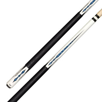 Rage - RG187 Pool Cue - Butt and Forearm Rage - RG187 Pool Cue - Butt and Forearm