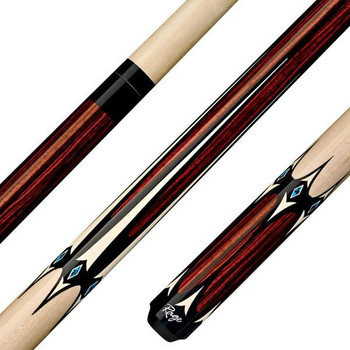 Rage - RG201 Pool Cue - Detail