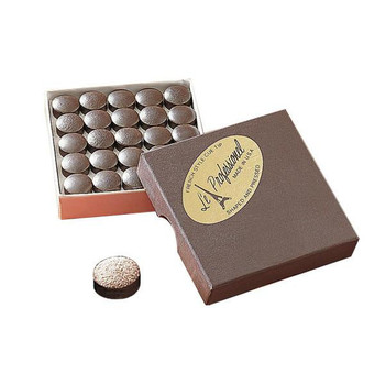 Le Pro Cue Tips 14mm - Box of 50