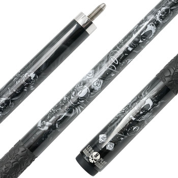 Players D-CN Pool Cue - Detail