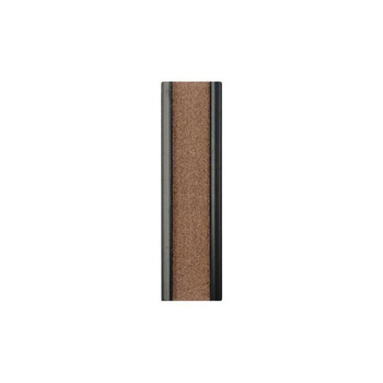 4 Inch Pool Cue Tip Shaping Tool - Front