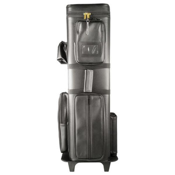 Apex 20x20 Dealer Travel Case - Front Apex 20x20 Dealer Travel Case - Front