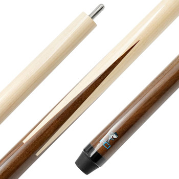 FCI Billiards RG99 "Sharky" Sneaky Pete Pool Cue - Detail FCI Billiards RG99 "Sharky" Sneaky Pete Pool Cue - Detail