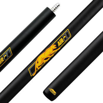 Predator Air 2 Jump Cue - No Wrap - Detail Predator Air 2 Jump Cue - No Wrap - Detail