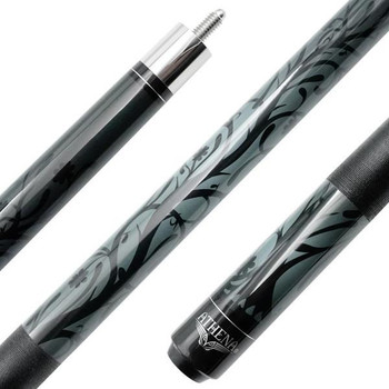 Athena Pool Cue - ATH23 - Detail Athena Pool Cue - ATH23 - Detail
