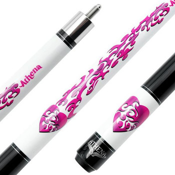 Athena Youth Pool Cue - ATHJR1 - 52 Inch - Detail Athena Youth Pool Cue - ATHJR1 - 52 Inch - Detail