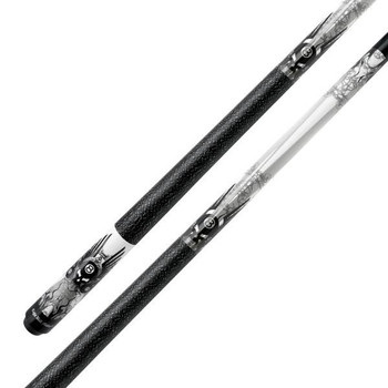 Action Eight Ball Mafia Pool Cue JREBM01 - 52" Kids Cue - Butt and Forearm Action Eight Ball Mafia Pool Cue JREBM01 - 52" Kids Cue - Butt and Forearm