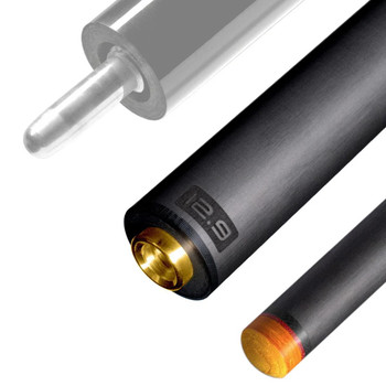 Predator REVO 12.9 Shafts | Purchase REVO 12.9 Shafts Online