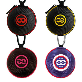 BallSak - Cue Ball Carrying Case BallSak - Cue Ball Carrying Case