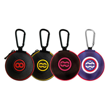 BallSak - Cue Ball Carrying Case - Together BallSak - Cue Ball Carrying Case - Together