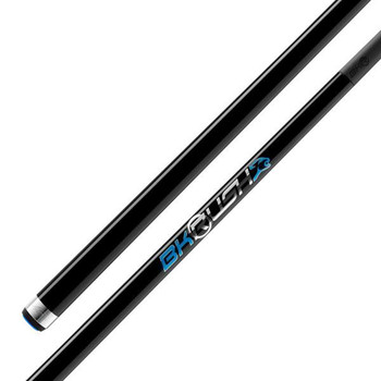 Predator BK2 Break Cue - No Wrap - FCI Billiards Predator BK2 Break Cue - No Wrap - FCI Billiards