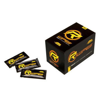 Predator REVO Cleaning Wipes - Box and Wipes