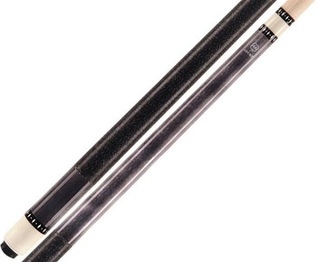 Lucky by McDermott - L8 Pool Cue - Butt Sleeve and Forearm