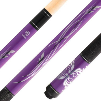 Lucky by McDermott - L59 Pool Cue - Detail Lucky by McDermott - L59 Pool Cue - Detail