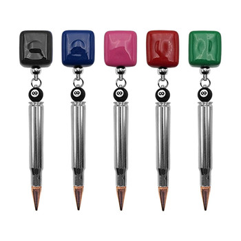 Silver Bullet Pocket Chalker - 5 Colors Silver Bullet Pocket Chalker - 5 Colors