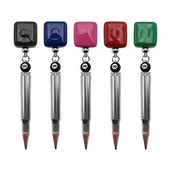 Silver Bullet Pocket Chalker - 5 Colors Silver Bullet Pocket Chalker - 5 Colors
